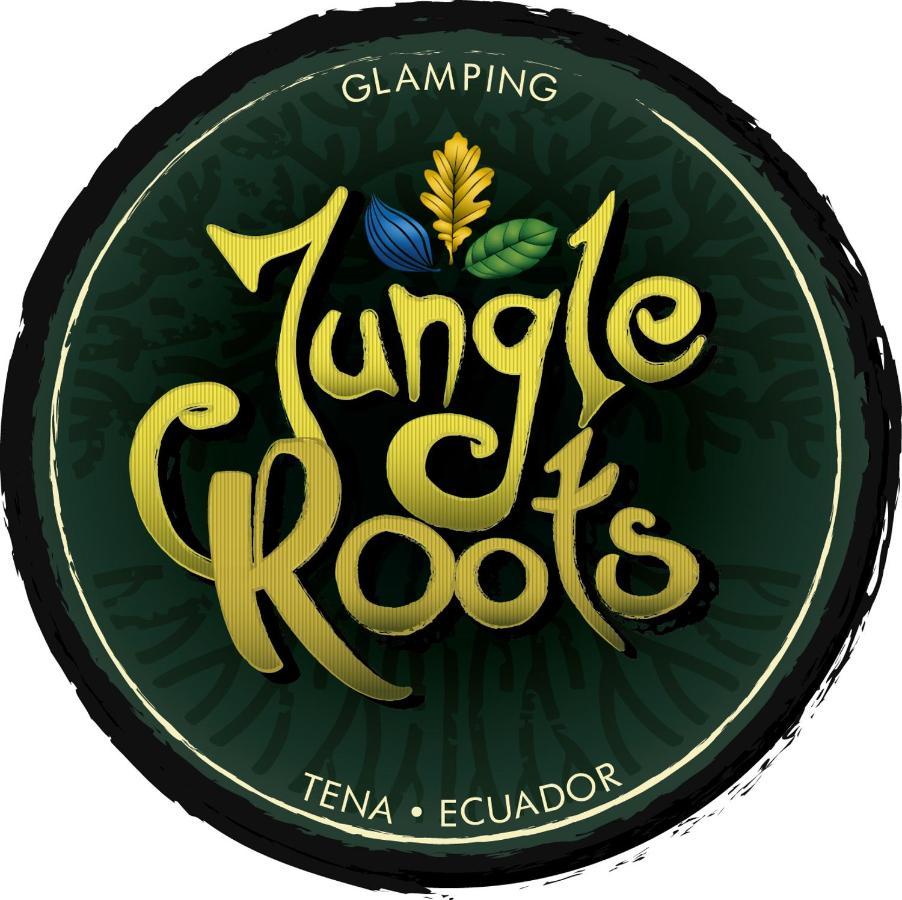 Hotel Jungle Roots Tena Exteriér fotografie